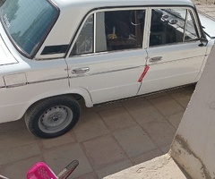 LADA (VAZ)  2106, 1995, 1.6L, 95000 km, Mexanika