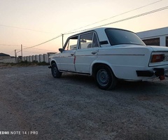 LADA (VAZ)  2106, 1995, 1.6L, 95000 km, Mexanika