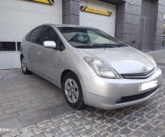 Toyota  Prius, 2007, 1.5L, 296000 km, Mexanika