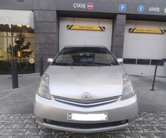 Toyota  Prius, 2007, 1.5L, 296000 km, Mexanika