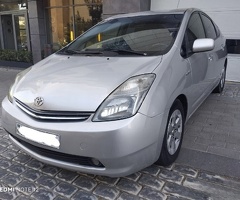 Toyota  Prius, 2007, 1.5L, 296000 km, Mexanika