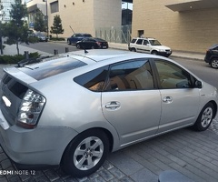 Toyota  Prius, 2007, 1.5L, 296000 km, Mexanika