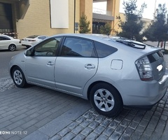 Toyota  Prius, 2007, 1.5L, 296000 km, Mexanika