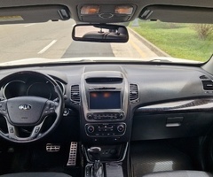 Kia  Sorento, 2013, 2.0L, 136956 km, Avtomat