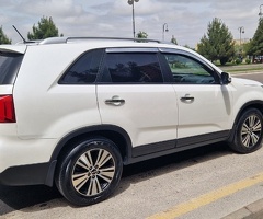 Kia  Sorento, 2013, 2.0L, 136956 km, Avtomat