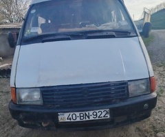 1998, 2.5L, 555550 km, Mexanika