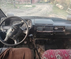 1998, 2.5L, 555550 km, Mexanika