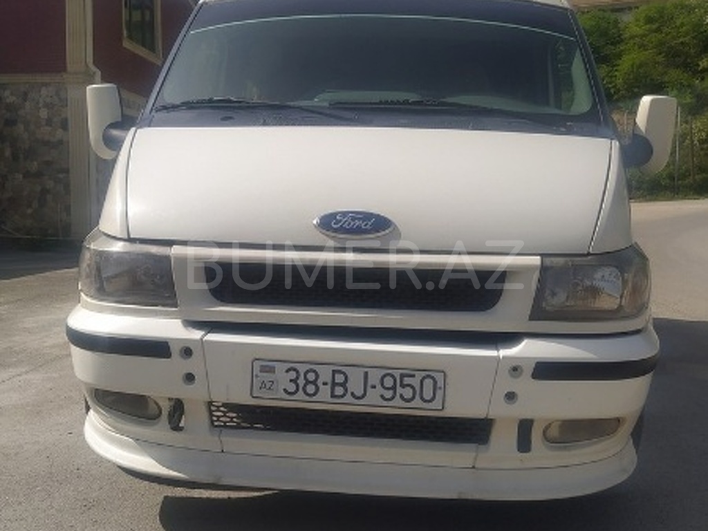 2002, 2.2L, 280500 km, Mexanika