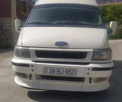 2002, 2.2L, 280500 km, Mexanika