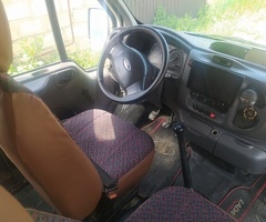 2002, 2.2L, 280500 km, Mexanika