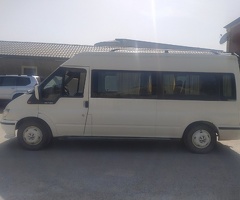 2002, 2.2L, 280500 km, Mexanika