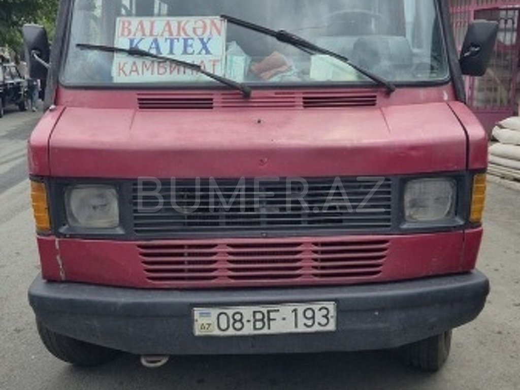 1993, 2.5L, 355555 km, Mexanika