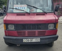1993, 2.5L, 355555 km, Mexanika