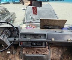 1993, 2.5L, 355555 km, Mexanika