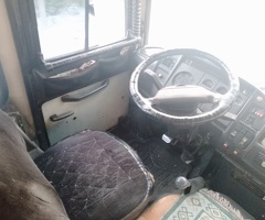 2002, 4.6L, 160000 km, Mexanika