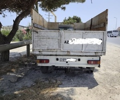 Transit , 1999, 2.5L, 359000 km, Mexanika