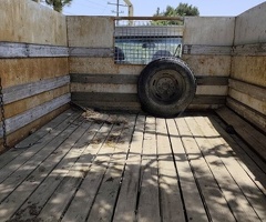 Transit , 1999, 2.5L, 359000 km, Mexanika