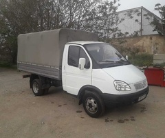 3302-744 , 2008, 2.4L, 180000 km, Mexanika