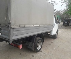 3302-744 , 2008, 2.4L, 180000 km, Mexanika