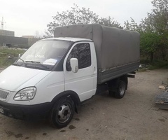 3302-744 , 2008, 2.4L, 180000 km, Mexanika