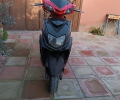 Moped, 2020, 0.10L, 50000 km