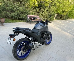 Motosiklet, 2024, 0.15L, 26000 km