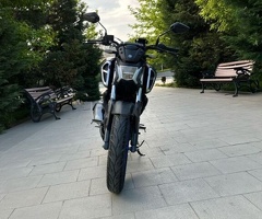 Motosiklet, 2024, 0.15L, 26000 km