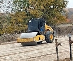 XCMG, Vərdənə, 2009, 8900 km