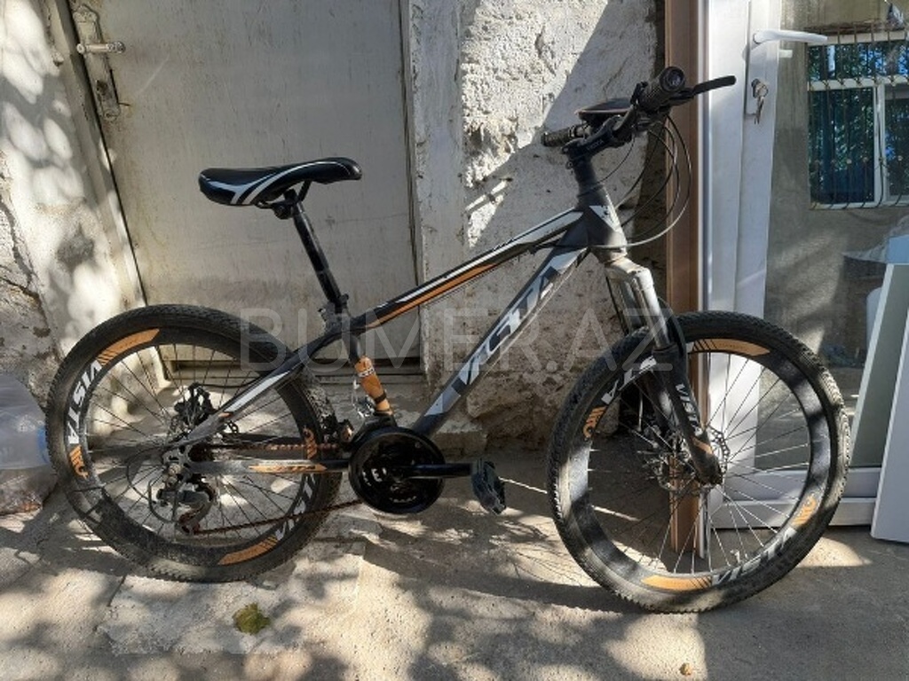 Velosiped