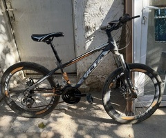 Velosiped