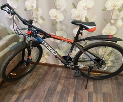 Velosiped