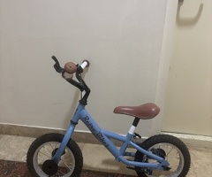 Velosiped