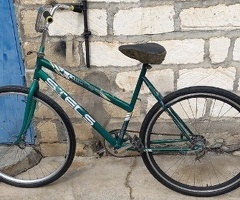 Velosiped