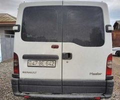 2008, 2.5L, 438123 km, Mexanika