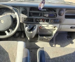 2008, 2.5L, 438123 km, Mexanika