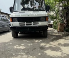 1993, 2.4L, 220000 km, Mexanika