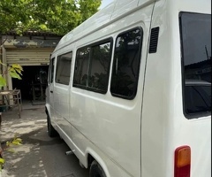 1993, 2.4L, 220000 km, Mexanika