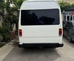 1993, 2.4L, 220000 km, Mexanika
