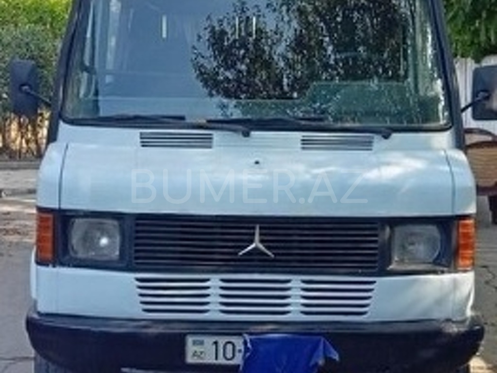 1992, 2.3L, 200000 km, Mexanika