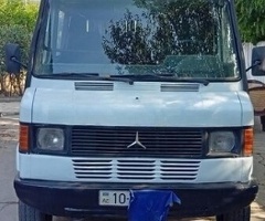 1992, 2.3L, 200000 km, Mexanika