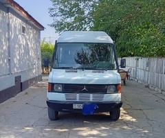 1992, 2.3L, 200000 km, Mexanika