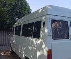 1992, 2.3L, 200000 km, Mexanika