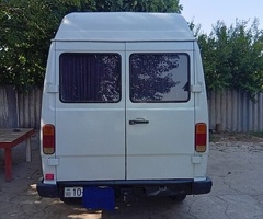 1992, 2.3L, 200000 km, Mexanika