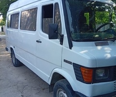 1992, 2.3L, 200000 km, Mexanika