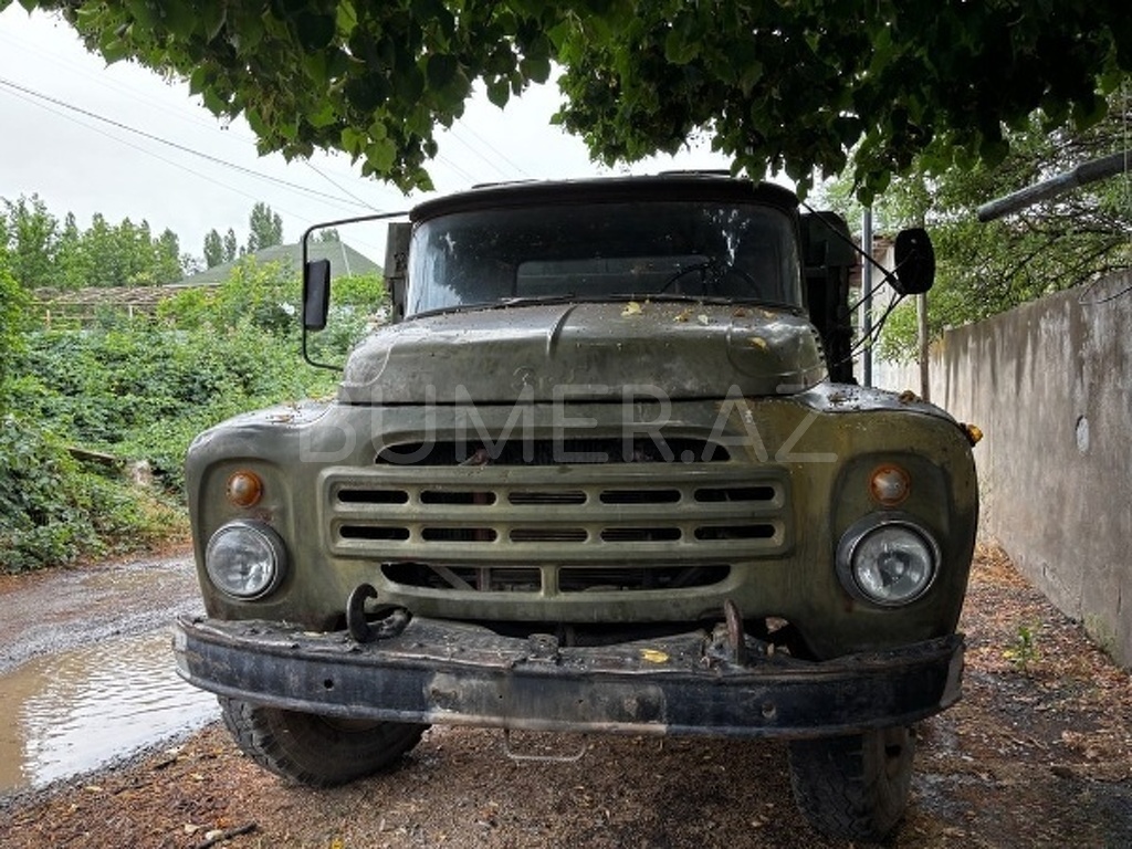 157 , 1992, 6.0L, 150000 km, Mexanika