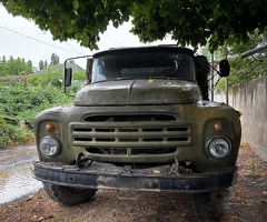 157 , 1992, 6.0L, 150000 km, Mexanika