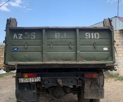 157 , 1992, 6.0L, 150000 km, Mexanika
