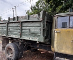 157 , 1992, 6.0L, 150000 km, Mexanika