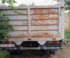 66, 1990, 4.5L, 150000 km, Mexanika