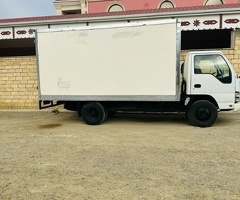 NPR 66 L, 2008, 4.3L, 255000 km, Mexanika